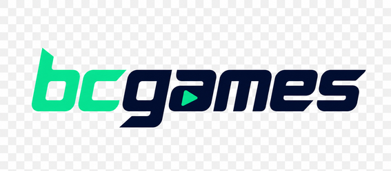 BCGames Logo